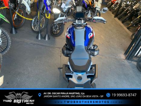 BMW R 1300 GS TROPHY, Foto 5