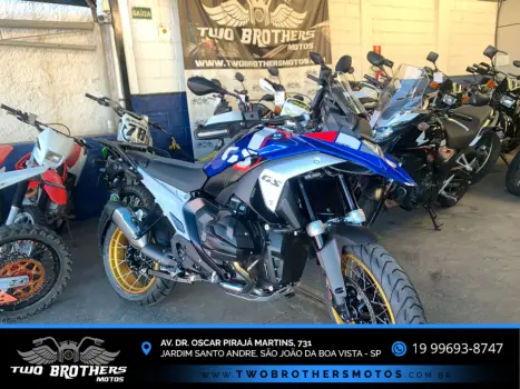 BMW R 1300 GS TROPHY, Foto 6