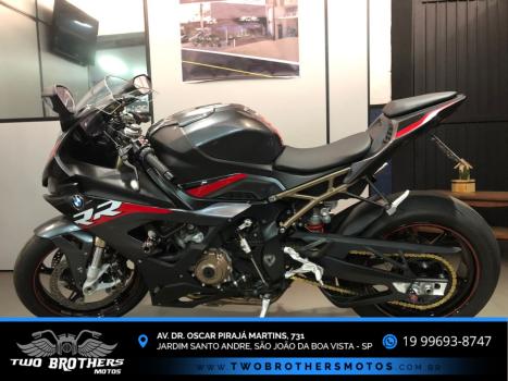 BMW S 1000 RR HP4 STREET, Foto 2