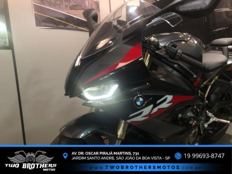 BMW S 1000 RR HP4 STREET, Foto 8