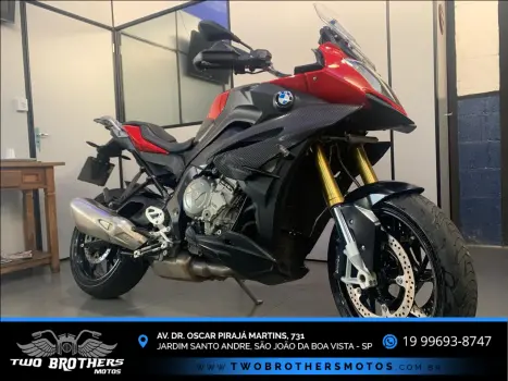 BMW S 1000 XR , Foto 6