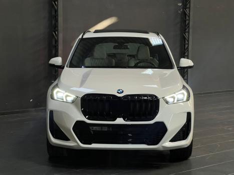 BMW X1 2.0 16V 4P FLEX SDRIVE20I M SPORT 25 ANOS TURBO AUTOMTICO, Foto 3