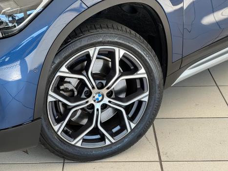 BMW X1 2.0 16V 4P S DRIVE 20I GP AUTOMTICO, Foto 4