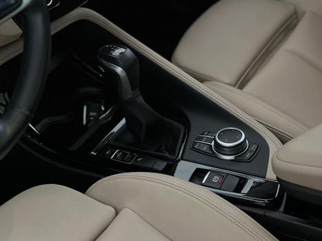 BMW X1 2.0 16V 4P S DRIVE 20I GP AUTOMTICO, Foto 12