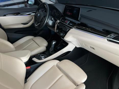 BMW X1 2.0 16V 4P S DRIVE 20I GP AUTOMTICO, Foto 15