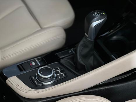 BMW X1 2.0 16V 4P S DRIVE 20I GP AUTOMTICO, Foto 16