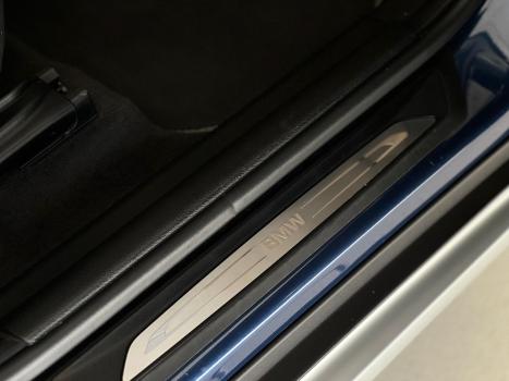 BMW X1 2.0 16V 4P S DRIVE 20I GP AUTOMTICO, Foto 17