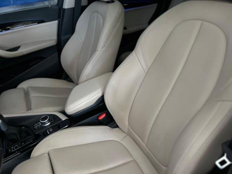 BMW X1 2.0 16V 4P S DRIVE 20I GP AUTOMTICO, Foto 18