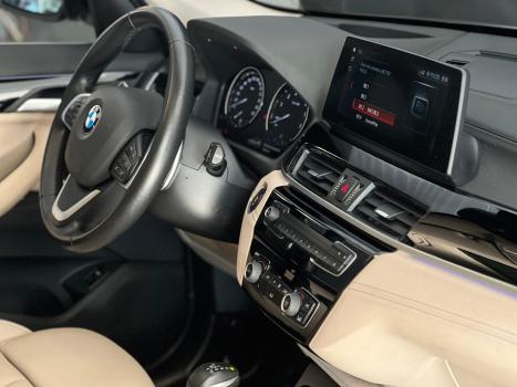 BMW X1 2.0 16V 4P S DRIVE 20I GP AUTOMTICO, Foto 19