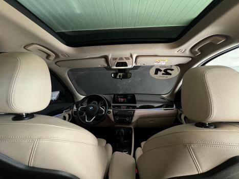 BMW X1 2.0 16V 4P S DRIVE 20I GP AUTOMTICO, Foto 20