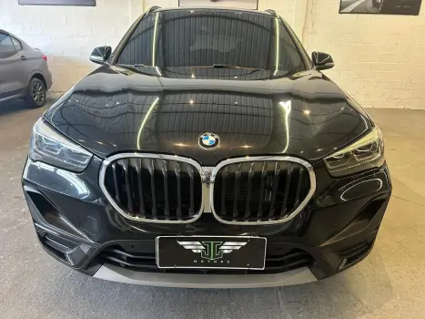 BMW X1 2.0 16V 4P S DRIVE 20I AUTOMTICO, Foto 2