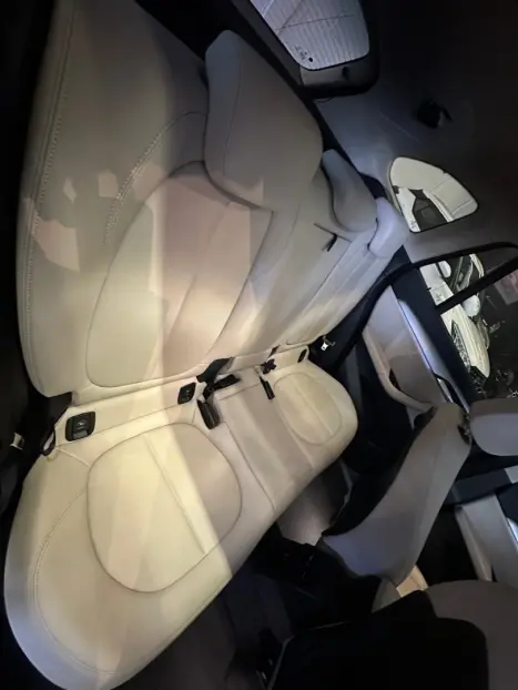 BMW X1 2.0 16V 4P S DRIVE 20I AUTOMTICO, Foto 11