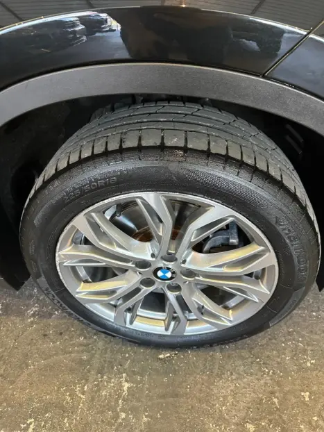 BMW X1 2.0 16V 4P S DRIVE 20I AUTOMTICO, Foto 17
