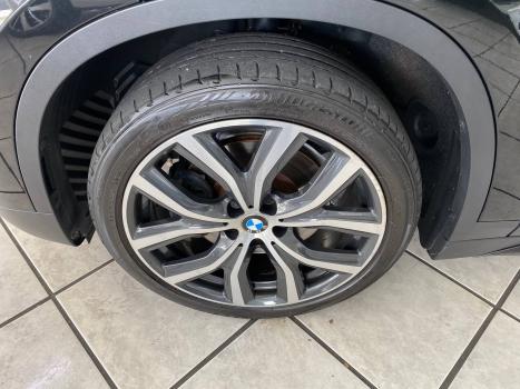 BMW X1 2.0 16V 4P SDRIVE 25I SPORT ACTIVEFLEX TURBO AUTOMTICO, Foto 7