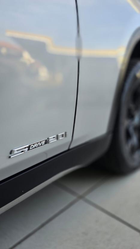 BMW X1 2.0 16V 4P SDRIVE 20I ACTIVEFLEX TURBO AUTOMTICO, Foto 6