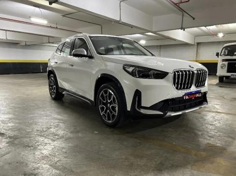 BMW X1 2.0 16V 4P TURBO SDRIVE20I M SPORT STEPTRONIC AUTOMTICO, Foto 2