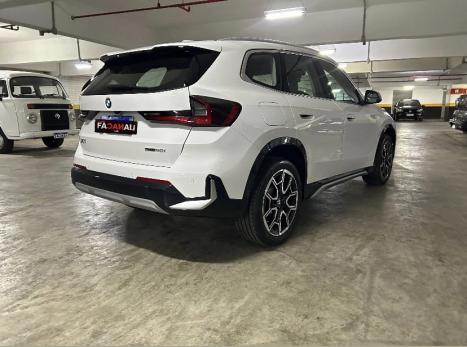 BMW X1 2.0 16V 4P TURBO SDRIVE20I M SPORT STEPTRONIC AUTOMTICO, Foto 3