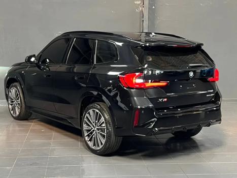 BMW X1 2.0 16V 4P TURBO SDRIVE20I M SPORT STEPTRONIC AUTOMTICO, Foto 5