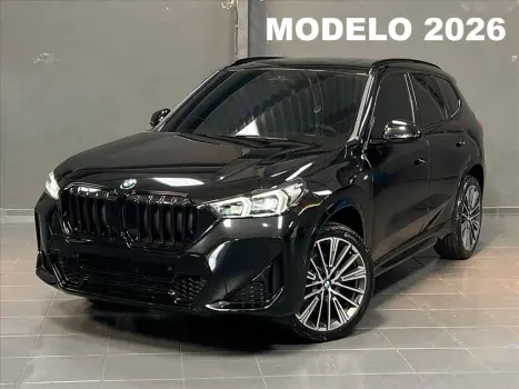 BMW X1 2.0 16V 4P TURBO SDRIVE20I M SPORT STEPTRONIC AUTOMÁTICO, Foto 1