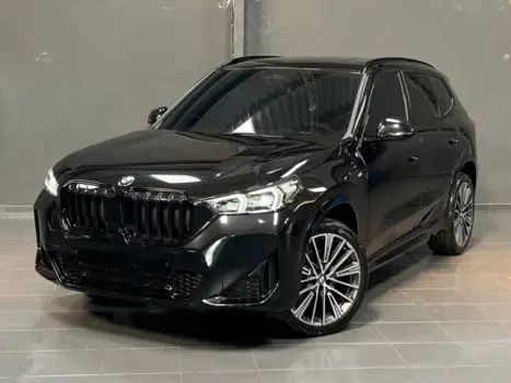 BMW X1 2.0 16V 4P TURBO SDRIVE20I M SPORT STEPTRONIC AUTOMÁTICO, Foto 2