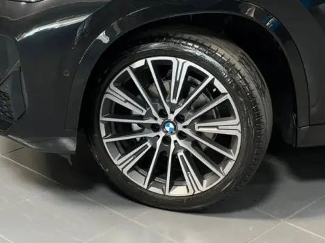 BMW X1 2.0 16V 4P TURBO SDRIVE20I M SPORT STEPTRONIC AUTOMÁTICO, Foto 8