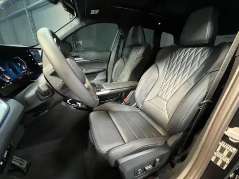 BMW X1 2.0 16V 4P TURBO SDRIVE20I M SPORT STEPTRONIC AUTOMÁTICO, Foto 10