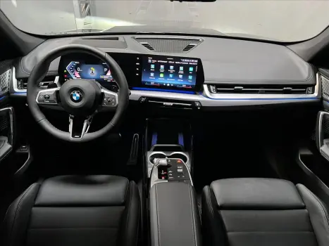 BMW X1 2.0 16V 4P TURBO SDRIVE20I M SPORT STEPTRONIC AUTOMÁTICO, Foto 13