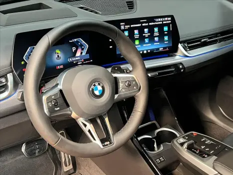 BMW X1 2.0 16V 4P TURBO SDRIVE20I M SPORT STEPTRONIC AUTOMÁTICO, Foto 14