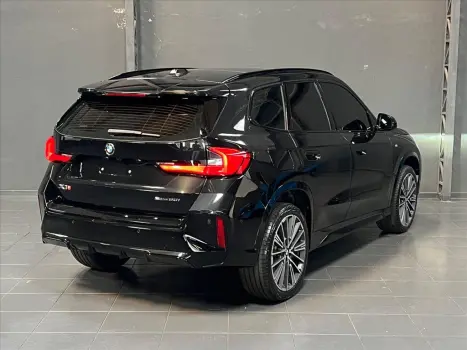 BMW X1 2.0 16V 4P TURBO SDRIVE20I M SPORT STEPTRONIC AUTOMTICO, Foto 6