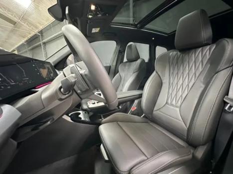 BMW X1 2.0 16V 4P TURBO SDRIVE20I M SPORT STEPTRONIC AUTOMTICO, Foto 12