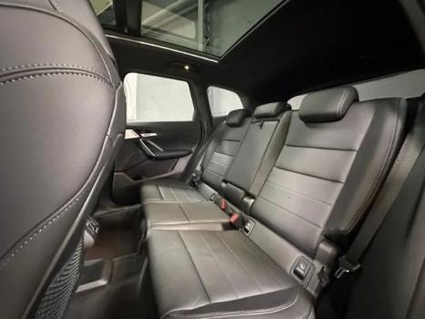 BMW X1 2.0 16V 4P TURBO SDRIVE20I M SPORT STEPTRONIC AUTOMTICO, Foto 13