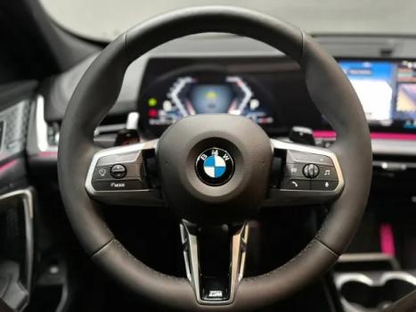 BMW X1 2.0 16V 4P TURBO SDRIVE20I M SPORT STEPTRONIC AUTOMTICO, Foto 15