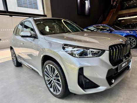 BMW X1 2.0 16V 4P TURBO SDRIVE20I M SPORT STEPTRONIC AUTOMTICO, Foto 2