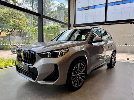 BMW X1 2.0 16V 4P TURBO SDRIVE20I M SPORT STEPTRONIC AUTOMTICO, Foto 3