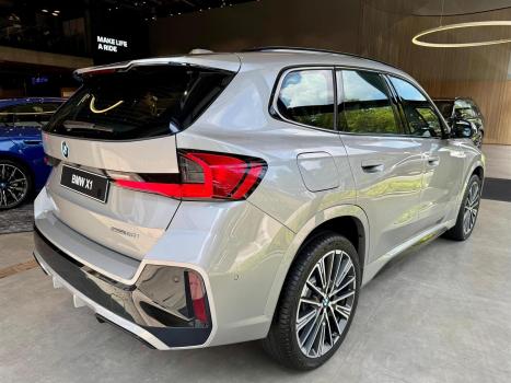 BMW X1 2.0 16V 4P TURBO SDRIVE20I M SPORT STEPTRONIC AUTOMTICO, Foto 5