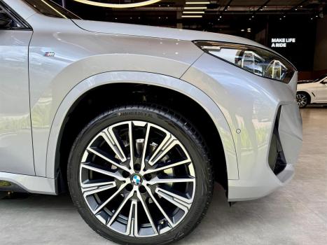 BMW X1 2.0 16V 4P TURBO SDRIVE20I M SPORT STEPTRONIC AUTOMTICO, Foto 7