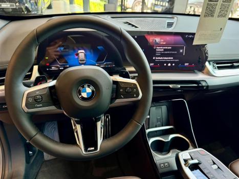 BMW X1 2.0 16V 4P TURBO SDRIVE20I M SPORT STEPTRONIC AUTOMTICO, Foto 9