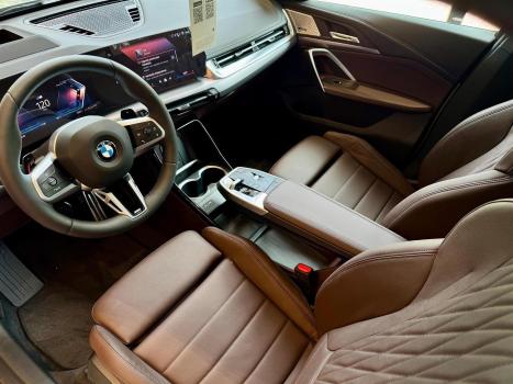 BMW X1 2.0 16V 4P TURBO SDRIVE20I M SPORT STEPTRONIC AUTOMTICO, Foto 10