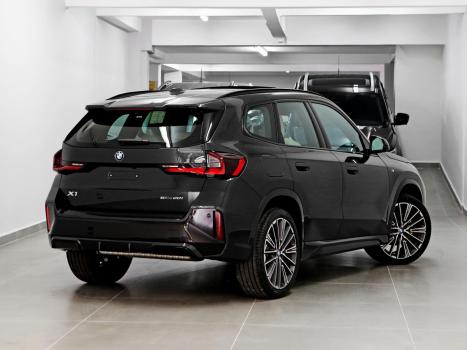 BMW X1 2.0 16V 4P TURBO SDRIVE20I M SPORT STEPTRONIC AUTOMTICO, Foto 2