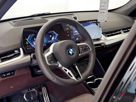 BMW X1 2.0 16V 4P TURBO SDRIVE20I M SPORT STEPTRONIC AUTOMTICO, Foto 5