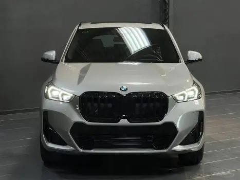 BMW X1 , Foto 4