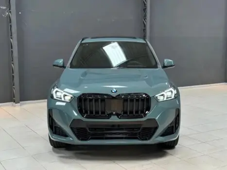 BMW X1 , Foto 3