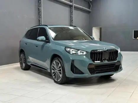 BMW X1 , Foto 4