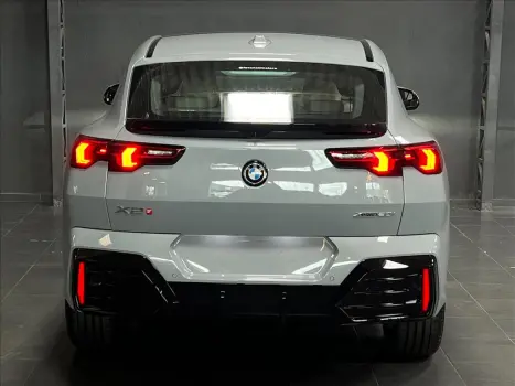 BMW X2 2.0 16V 4P SDRIVE 20I M SPORT TURBO STEPTRONIC AUTOMTICO, Foto 5