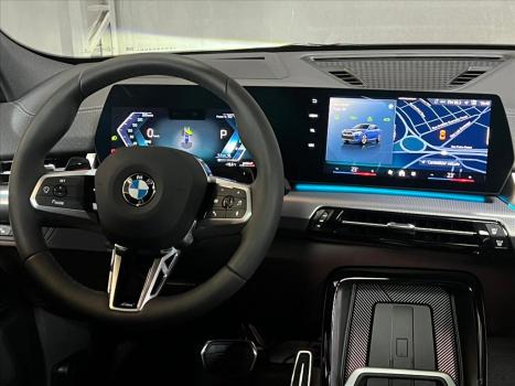 BMW X2 2.0 16V 4P SDRIVE 20I M SPORT TURBO STEPTRONIC AUTOMTICO, Foto 13