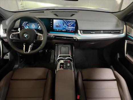 BMW X2 2.0 16V 4P SDRIVE 20I M SPORT TURBO STEPTRONIC AUTOMTICO, Foto 17