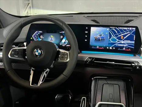 BMW X2 2.0 16V 4P SDRIVE 20I M SPORT TURBO STEPTRONIC AUTOMTICO, Foto 13