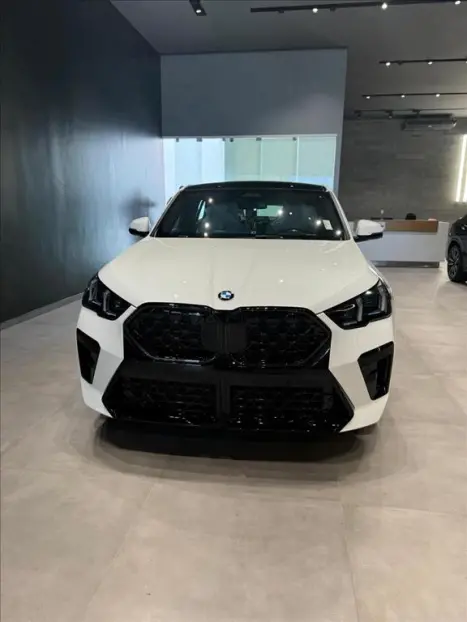 BMW X2 2.0 16V 4P SDRIVE 20I M SPORT TURBO STEPTRONIC AUTOMTICO, Foto 2