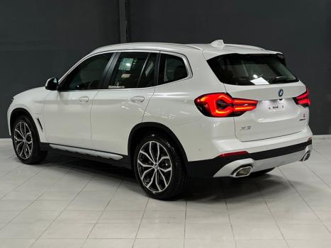 BMW X3 2.0 16V 4P HBRIDO X LINE XDRIVE30E STEPTRONIC AUTOMTICO, Foto 4