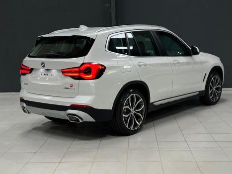 BMW X3 2.0 16V 4P HBRIDO X LINE XDRIVE30E STEPTRONIC AUTOMTICO, Foto 6